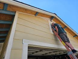 Best Custom Siding Design  in West Richland, WA